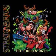 Stratovarius : The Chosen Ones